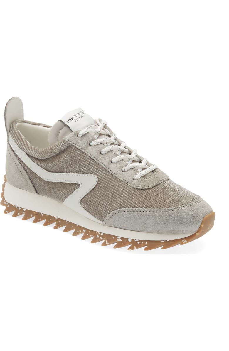 rag & bone Retro Runner Sneaker, Main, color,