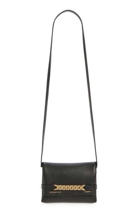 Mini Chain Pouch Clutch