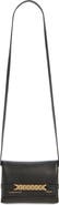 Victoria Beckham Mini Chain Pouch Clutch