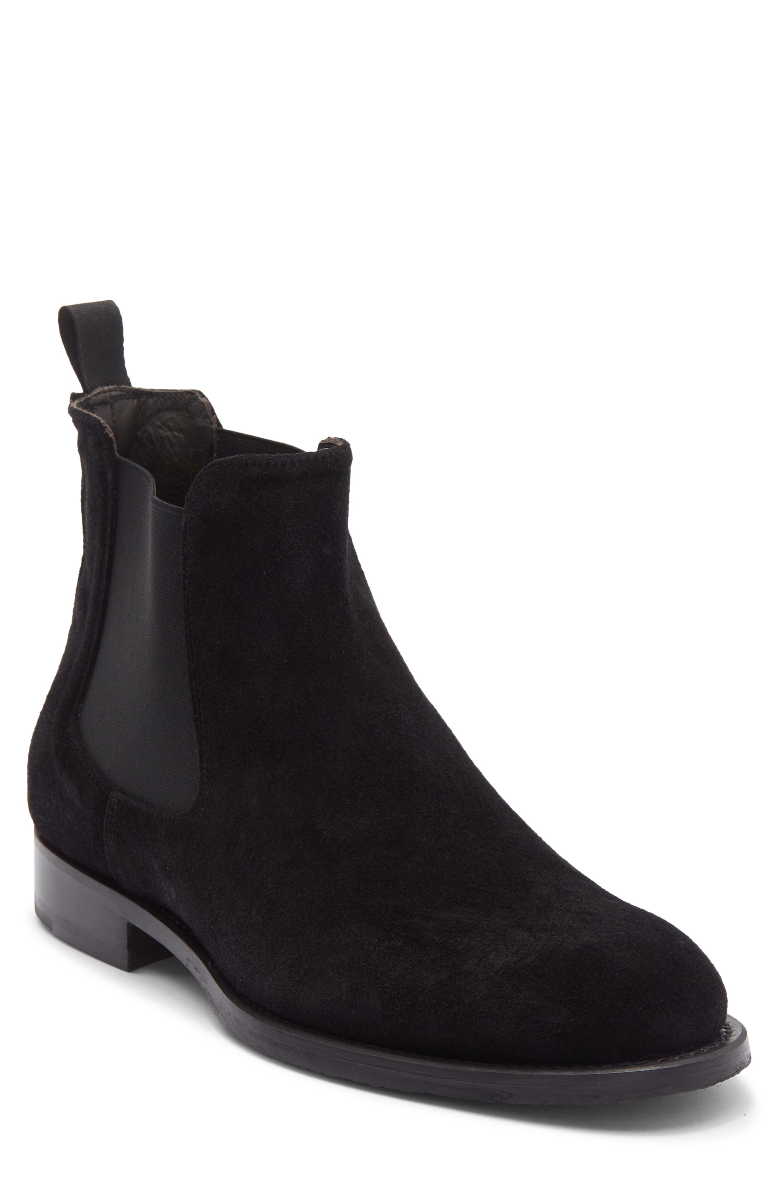 TO BOOT NEW YORK Charleston Chelsea Boot