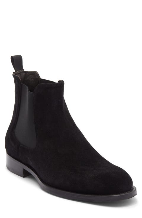 Charleston Chelsea Boot (Men)