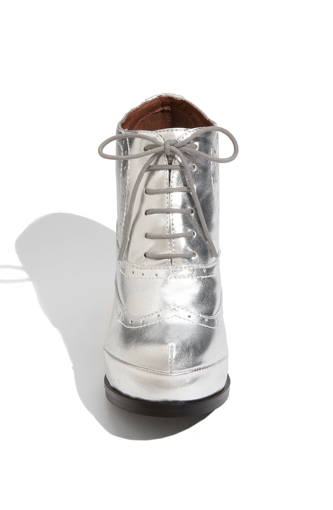 Jeffrey Campbell 'Bonnie' Boot, Alternate, color, 