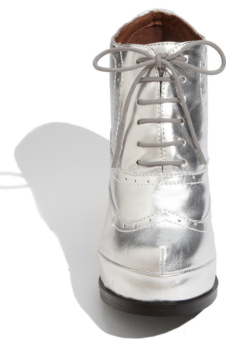 Jeffrey Campbell 'Bonnie' Boot, Alternate, color,