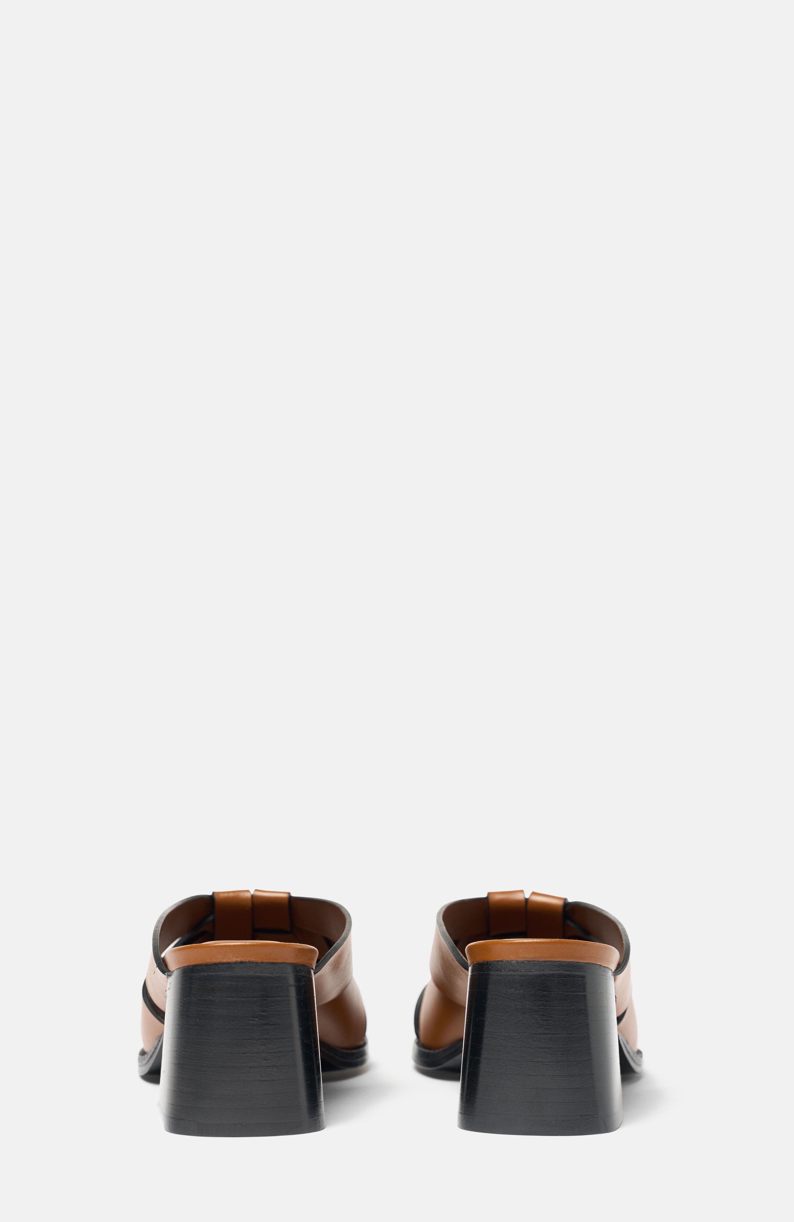 Aida Sandals, Alternate, color, Cuir - Calf