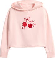 Freshman Kids' Cherry Hoodie