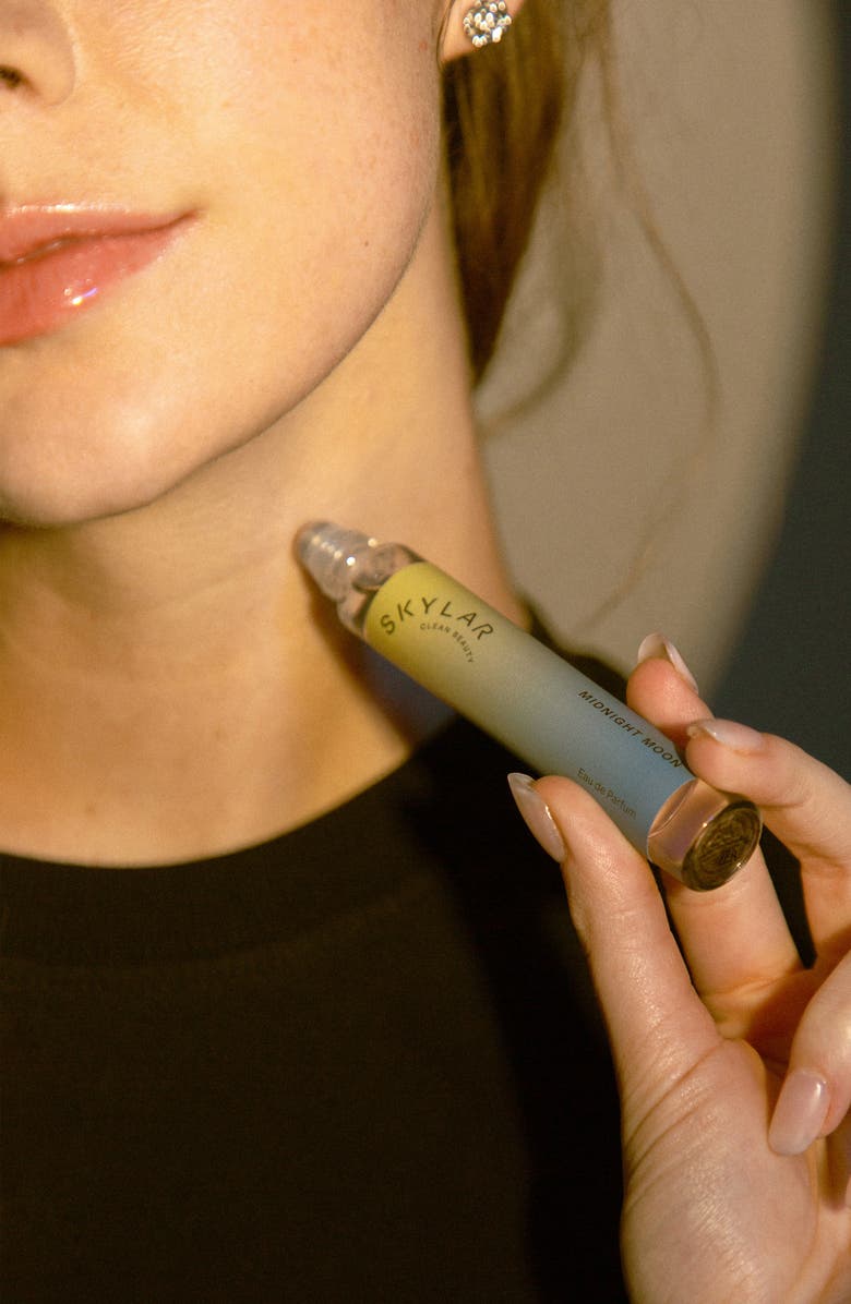 Skylar Midnight Moon Eau de Parfum, Alternate, color, 