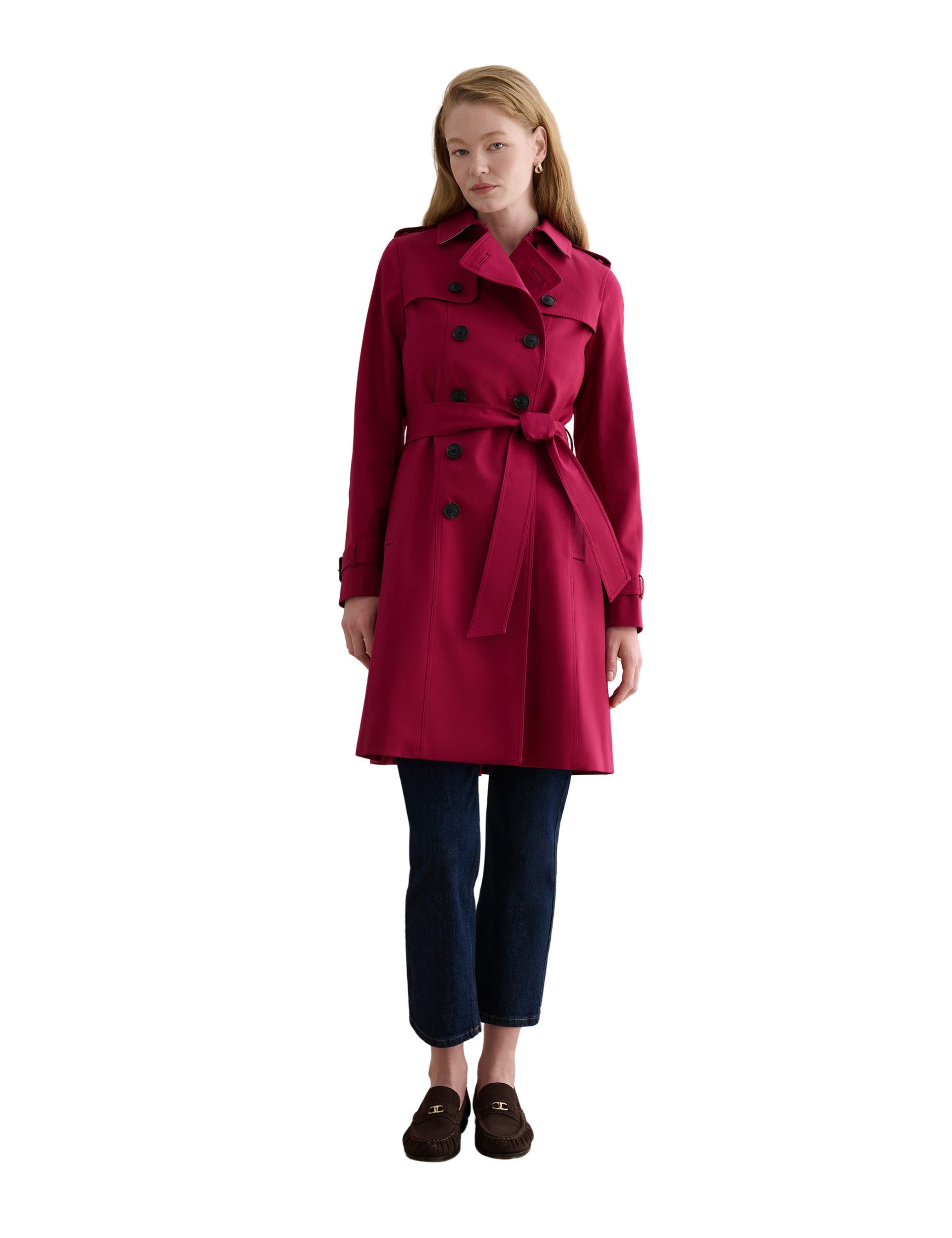 Beetroot Pink