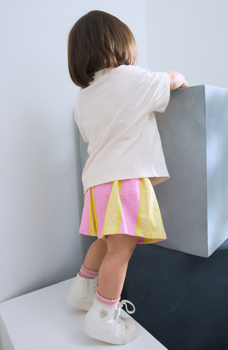 NEXT Kids' Lolly T-Shirt & Shorts Set, Alternate, color,