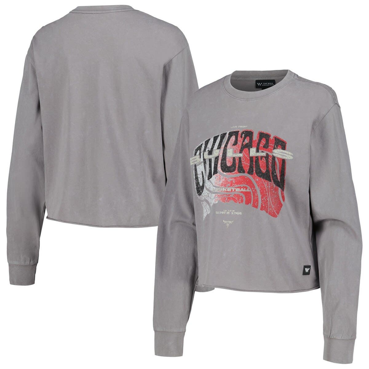 selected Gray