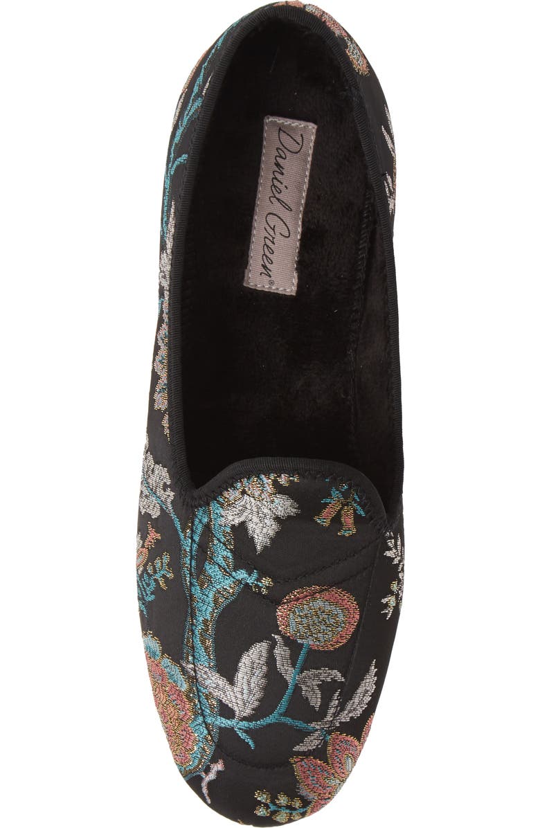 Daniel Green Daniel Meg Slipper, Alternate, color,