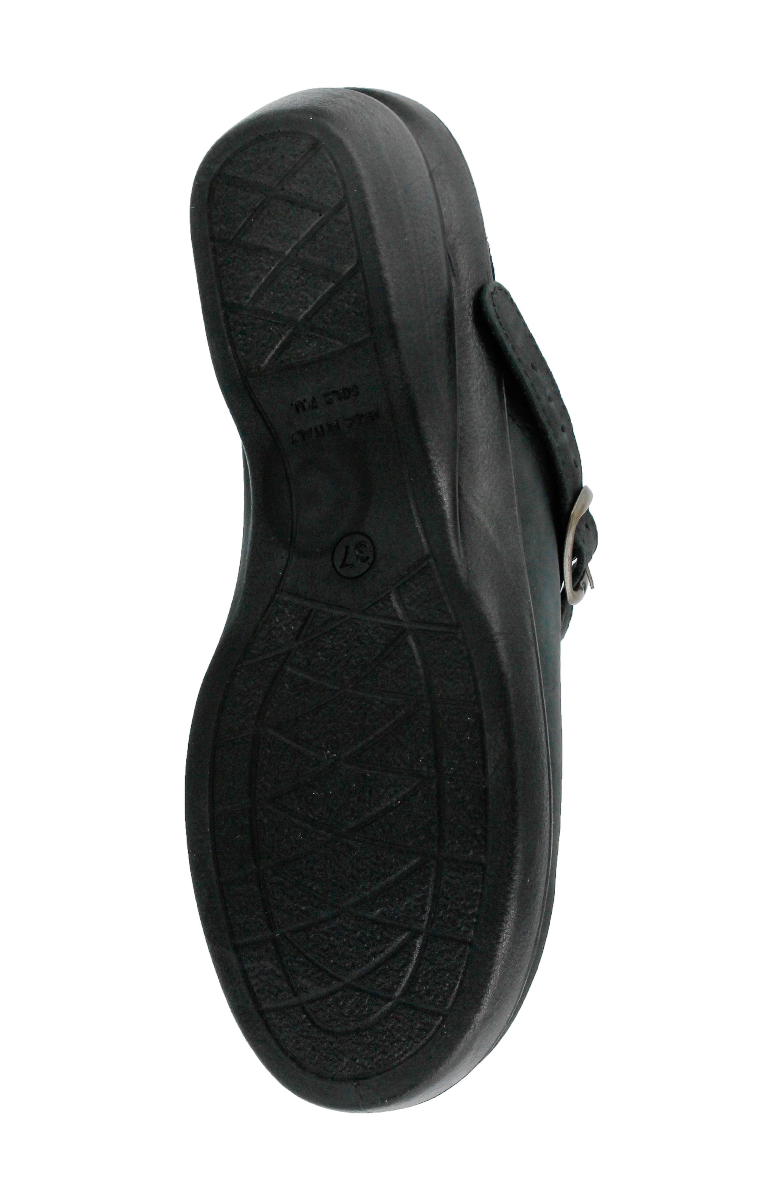 Flexus by Spring Step Pride Clog, Alternate, color, 