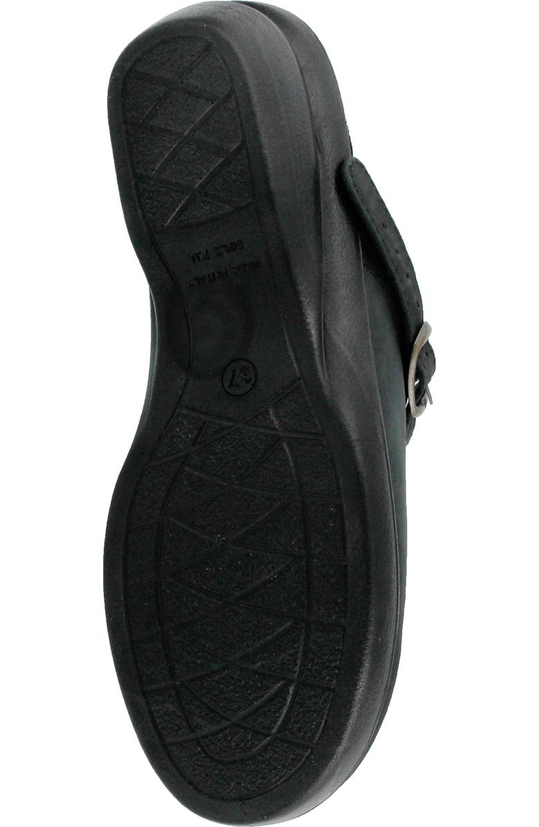 Flexus by Spring Step Pride Clog, Alternate, color,