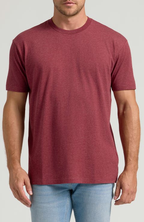 Classic Crewneck T-Shirt