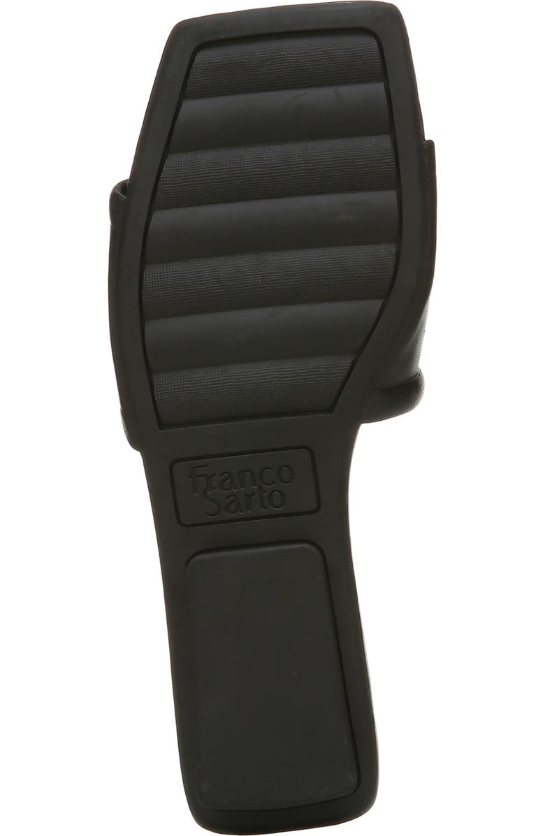 Franco Sarto Caven 3 Slide Sandal, Alternate, color,