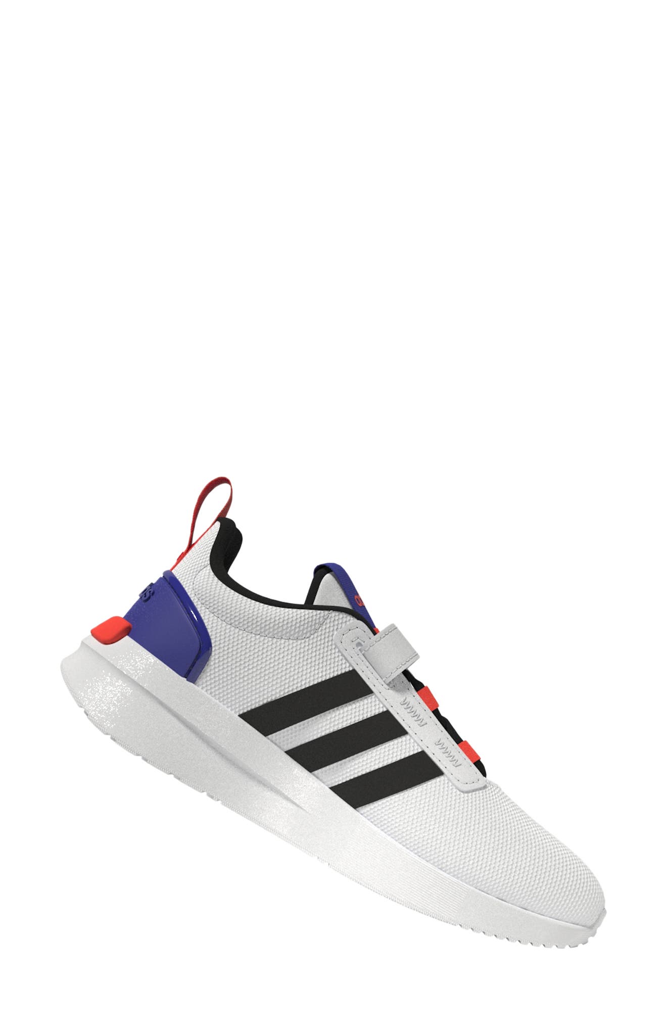 adidas Kids' Racer TR21 Sneaker, Alternate, color, 