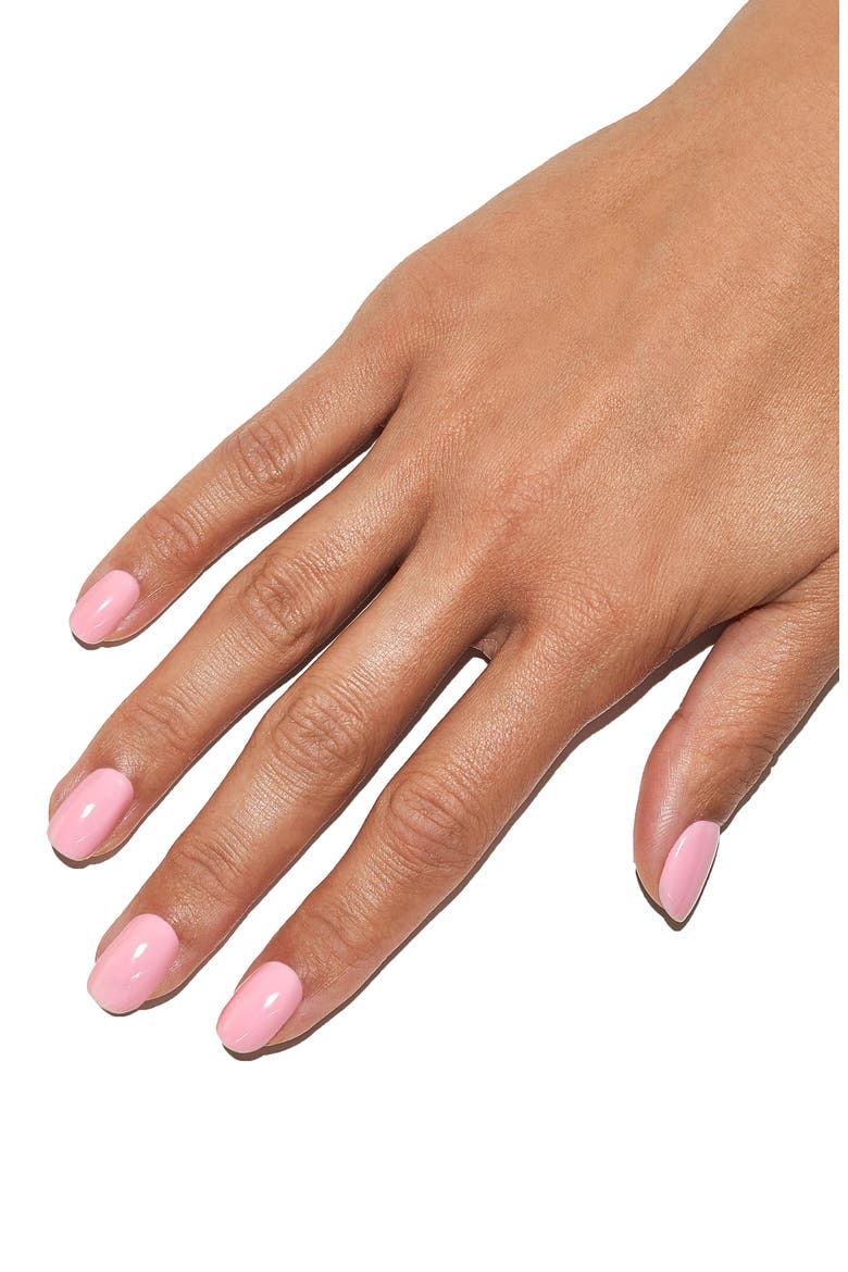 J'Adore Paris Deluxe Gel Manicure Set, Alternate, color, JADORE PARIS