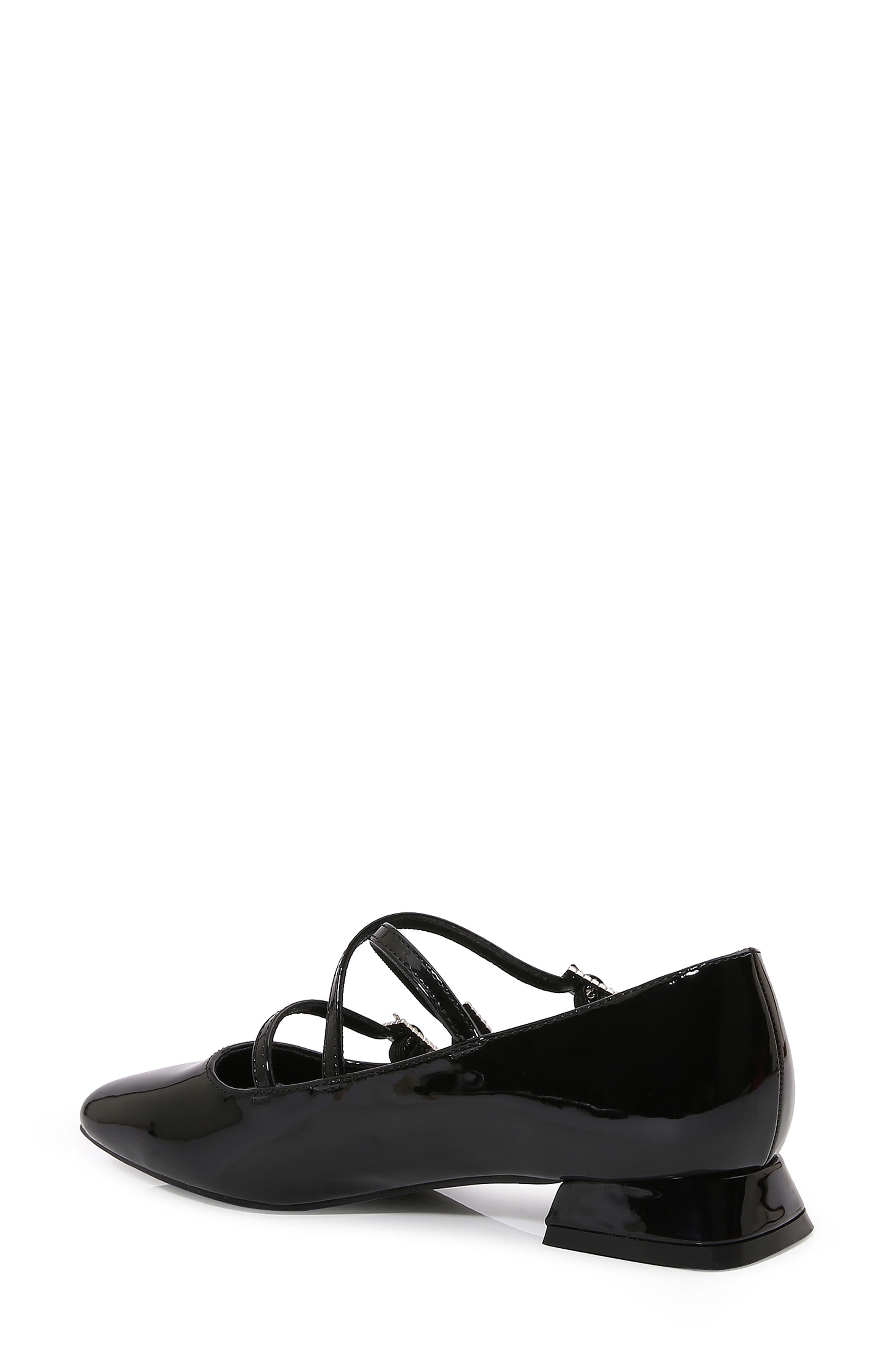 BERNESS Berkly Strappy Flat, Alternate, color, 
