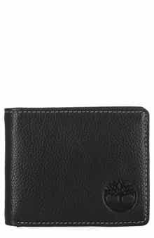 Pop Stitch Passcase Bifold Wallet