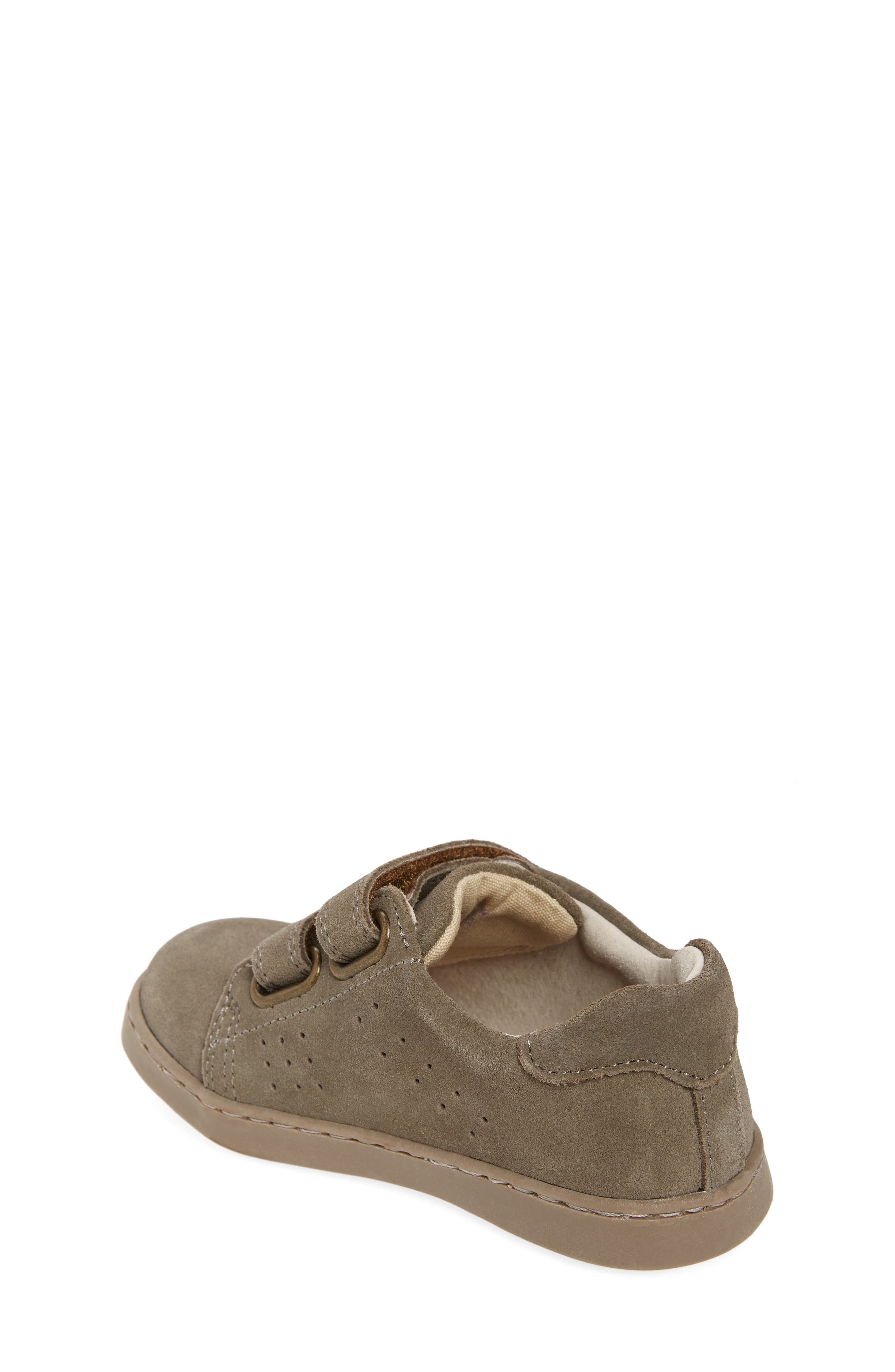 L'AMOUR Kyle Sneaker, Alternate, color, Storm