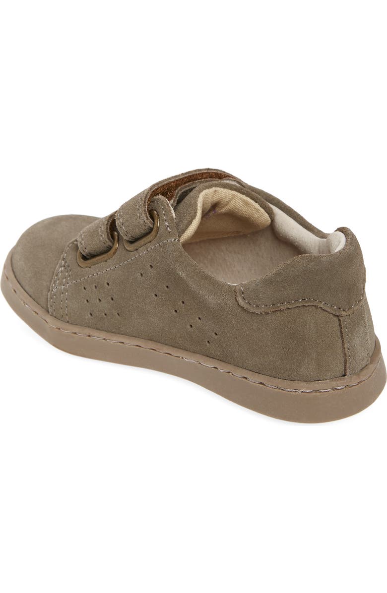 L'AMOUR Kyle Sneaker, Alternate, color, Storm