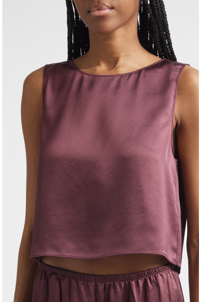 Barb Crop Tank, Alternate, color, MALBEC
