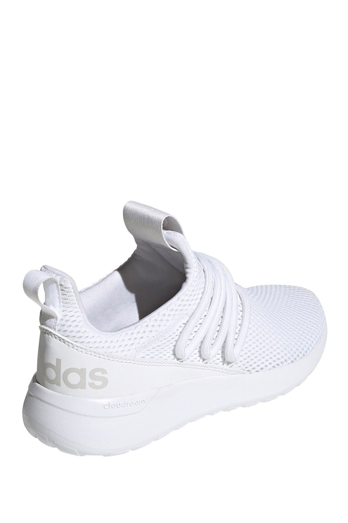 adidas Lite Racer Adapt 3.0 Sneaker, Alternate, color, 