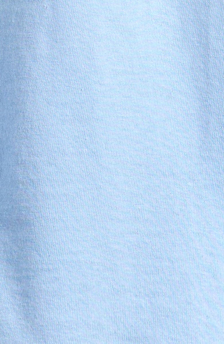 MARKET Kids' SMILEY<sup>®</sup> Mini Market Chill Out Graphic T-Shirt, Alternate, color, Light-Blue