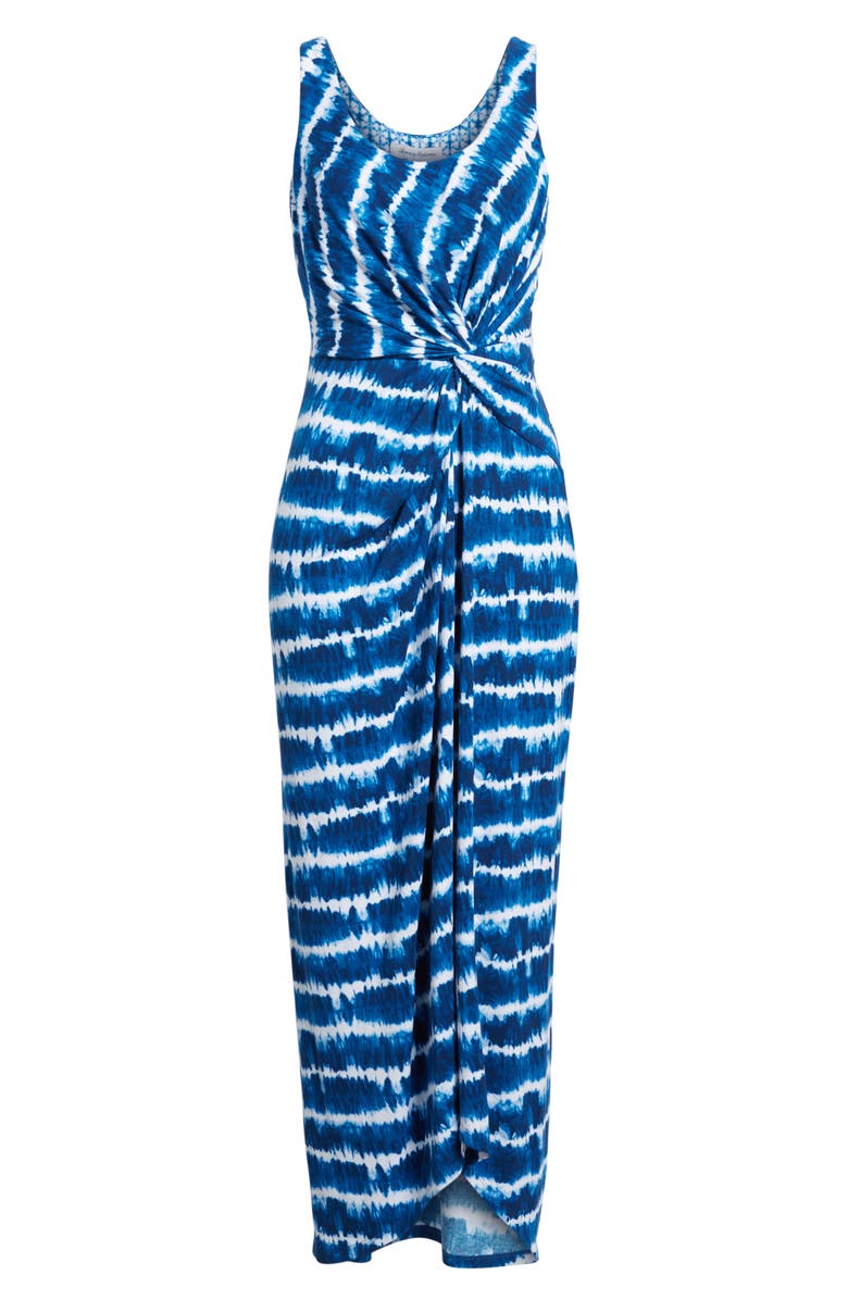 Tommy Bahama Oliana Maxi Dress, Alternate, color, 