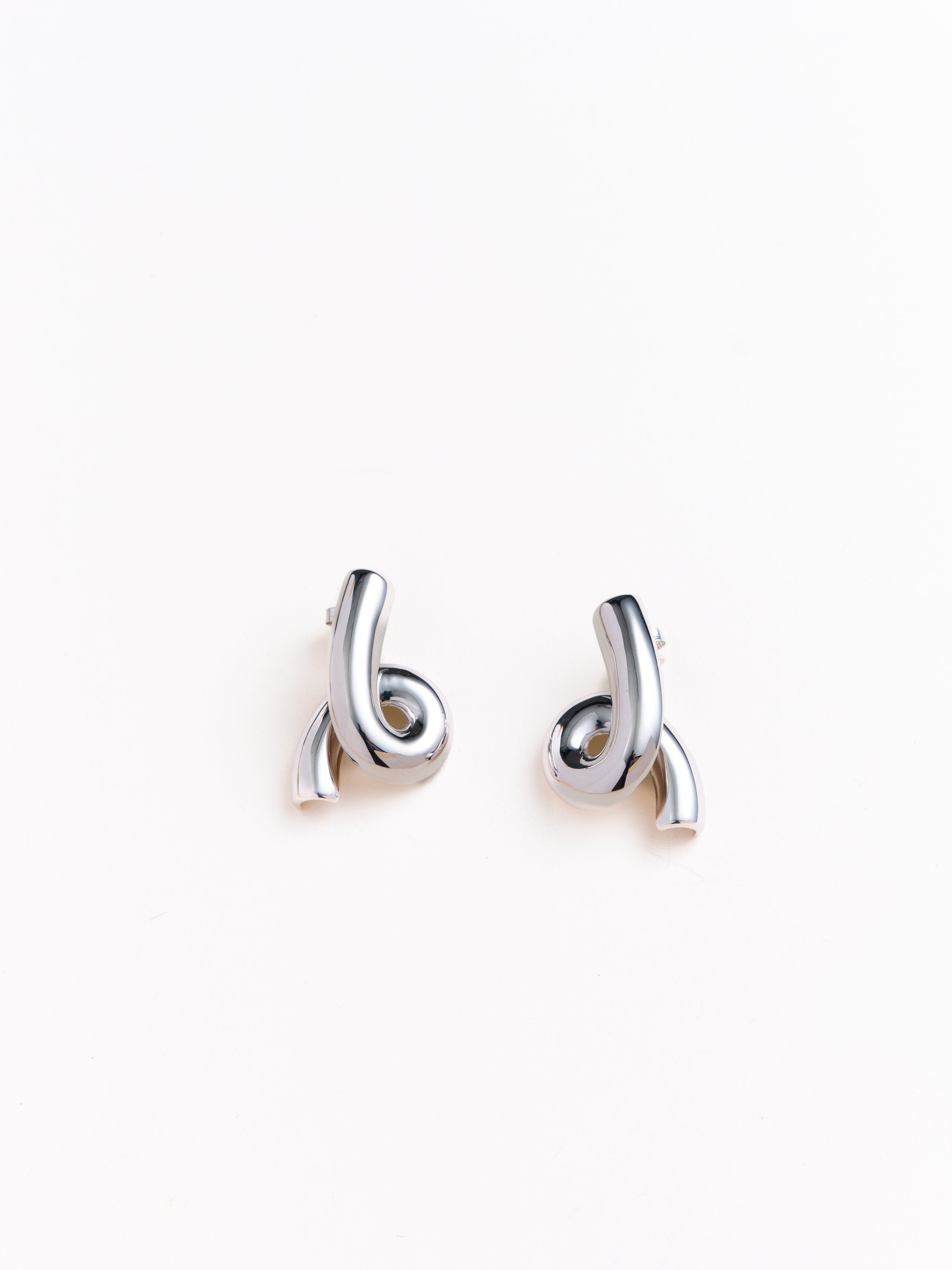 selected Recycled Sterling Silver