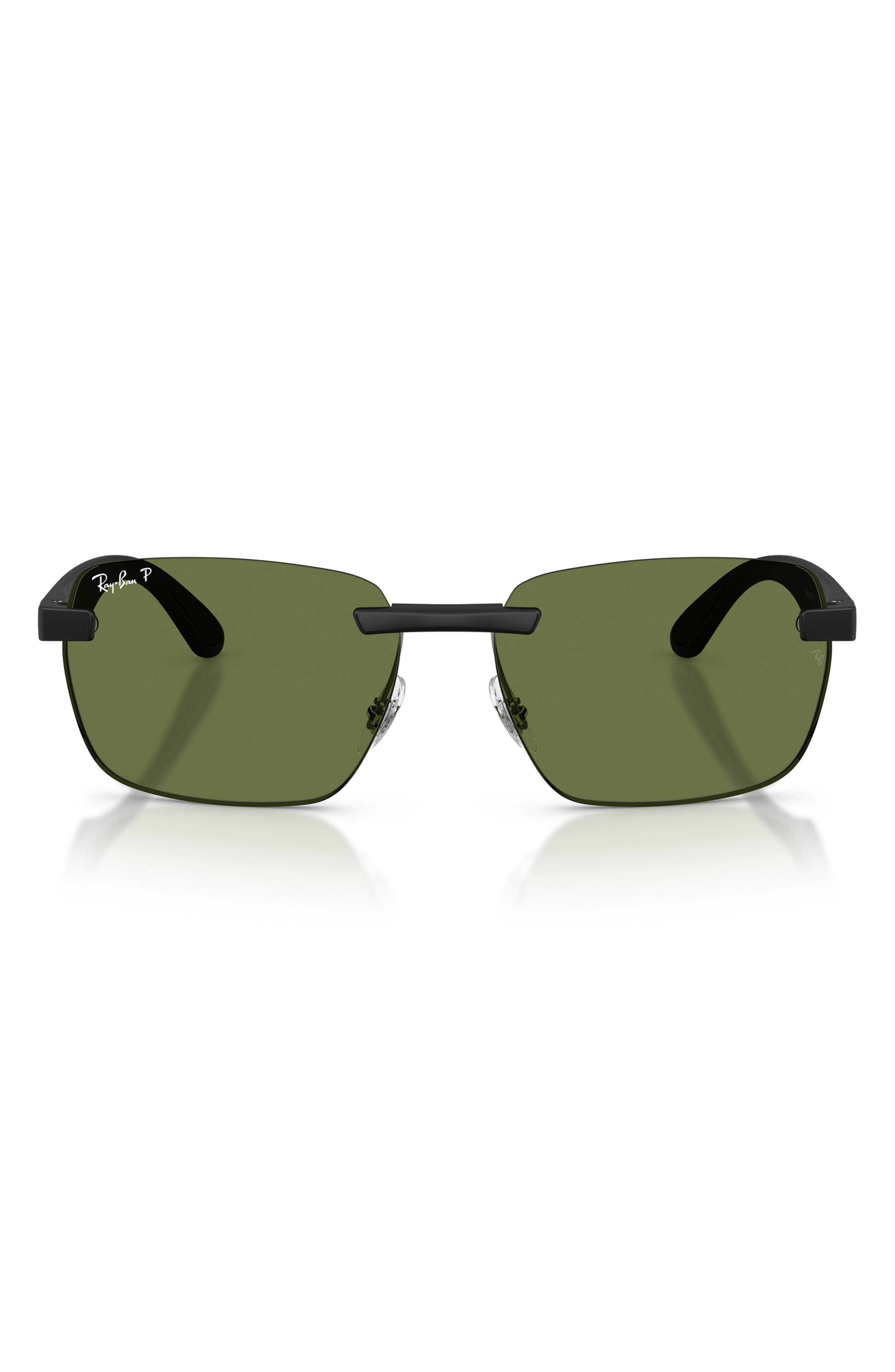 selected SAND BLACK / POLAR GREEN