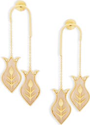 Dhwani Bansal AMPHORA EARRINGS