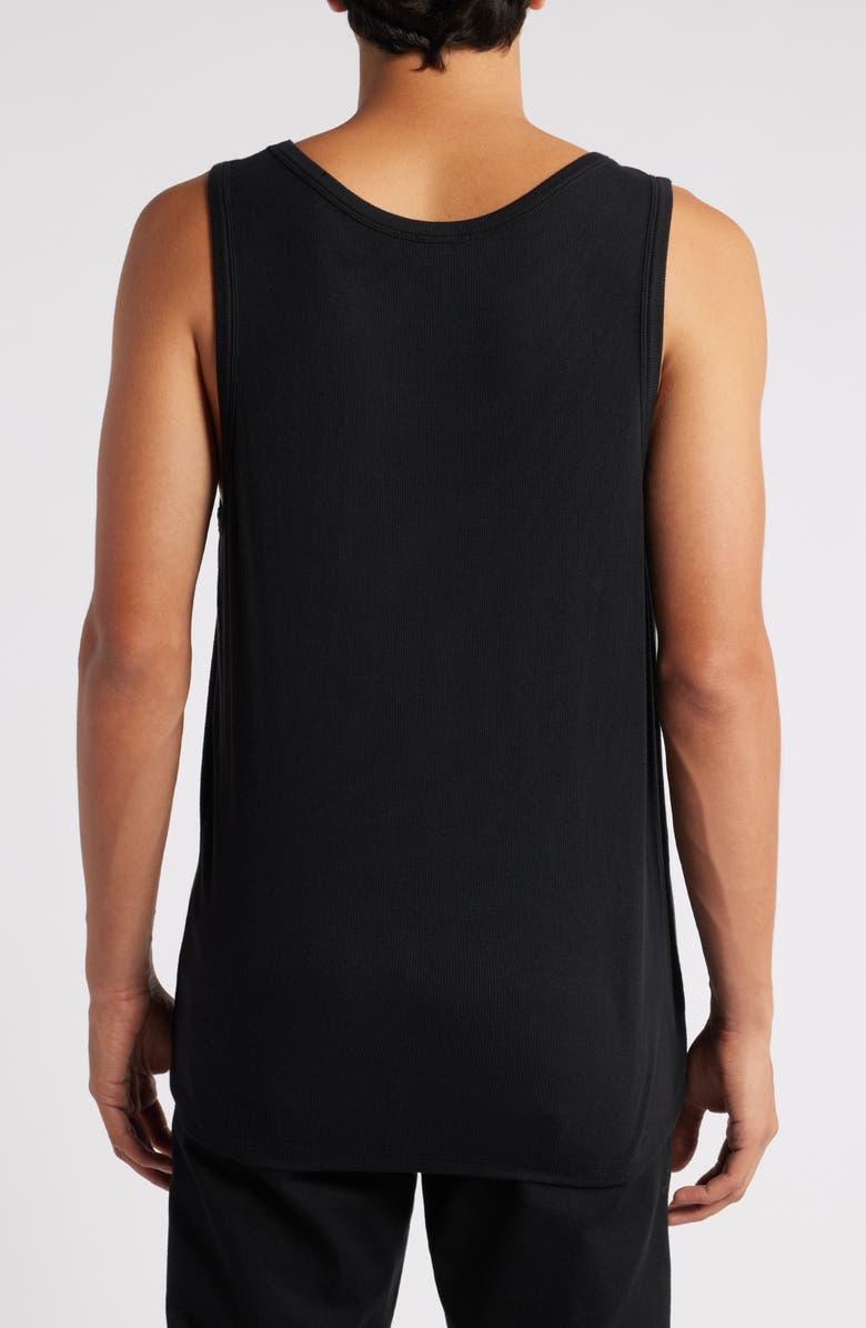ATM Anthony Thomas Melillo Modal Rib Tank, Alternate, color,