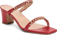 Bruno Magli Elisa Slide Sandal