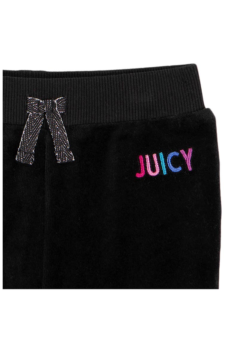 Velour Hoodie & Pants Set, Alternate, color, PREPACK ASSORTED