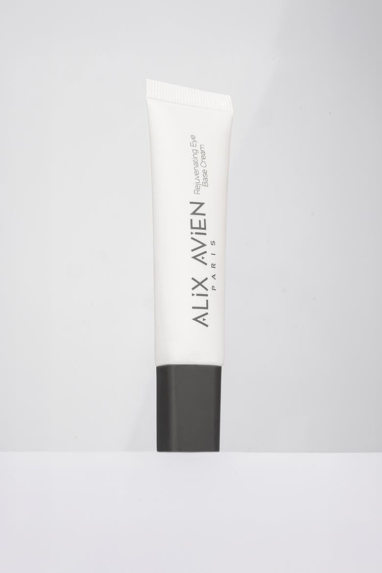 Rejuvenating Eye Base Cream, Alternate, color, White