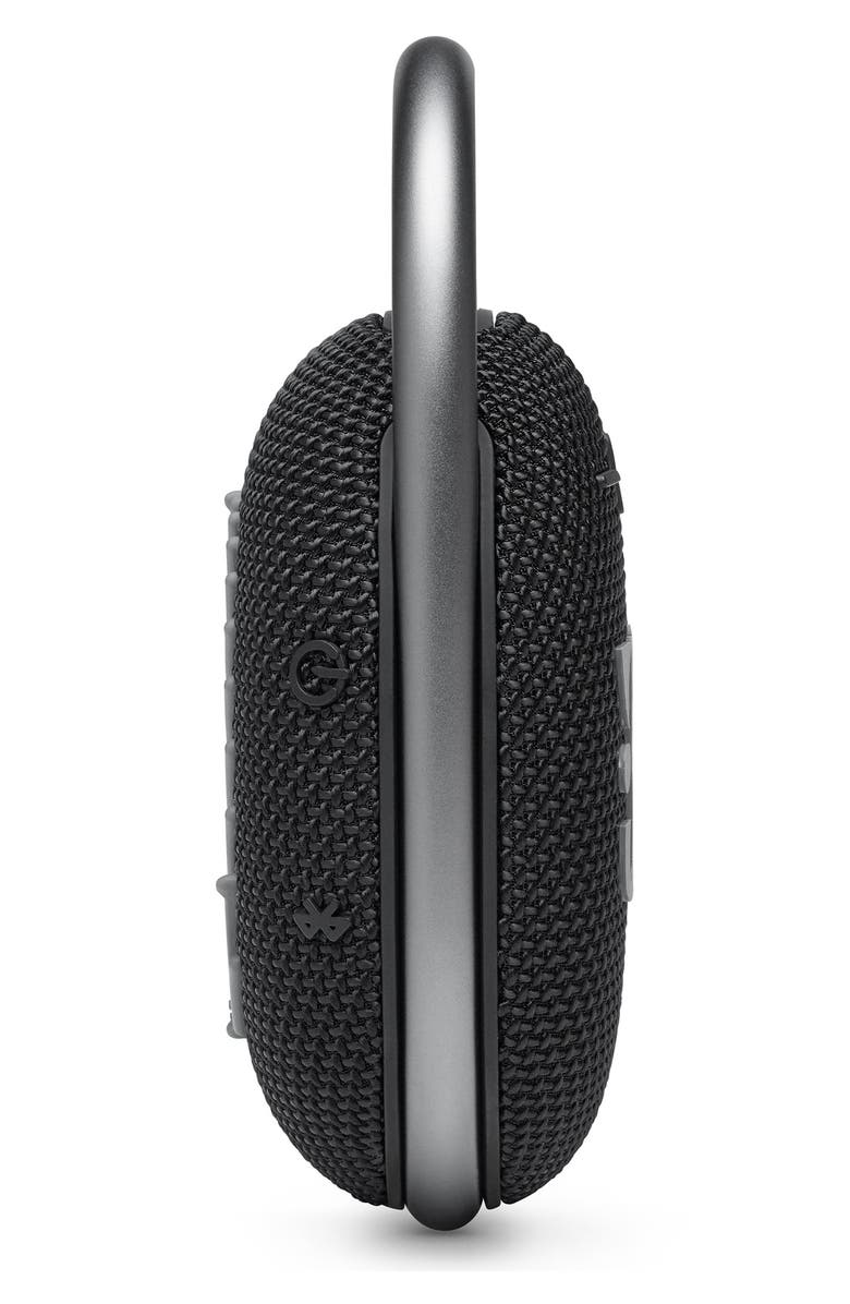 JBL Clip 4 Waterproof Bluetooth<sup>®</sup> Speaker, Alternate, color,