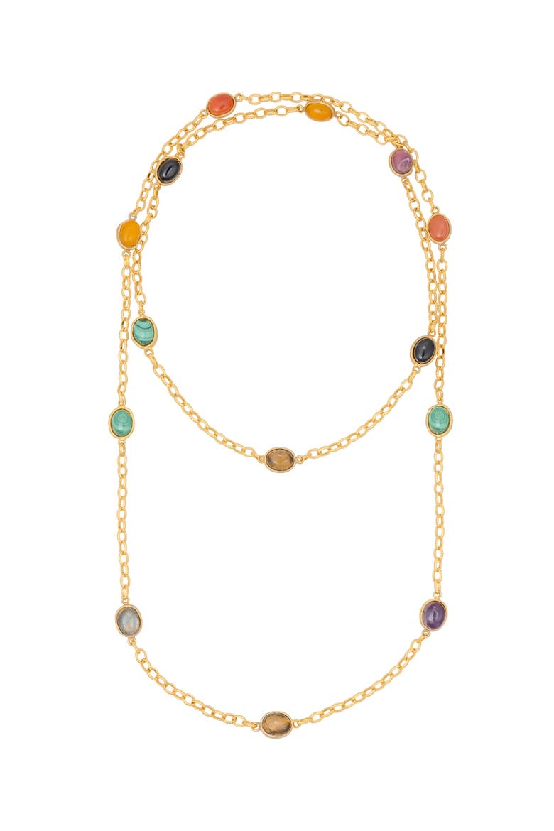 River Pendant, Main, color, MULTI