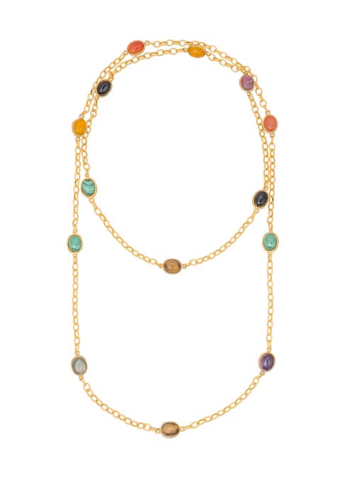River Pendant