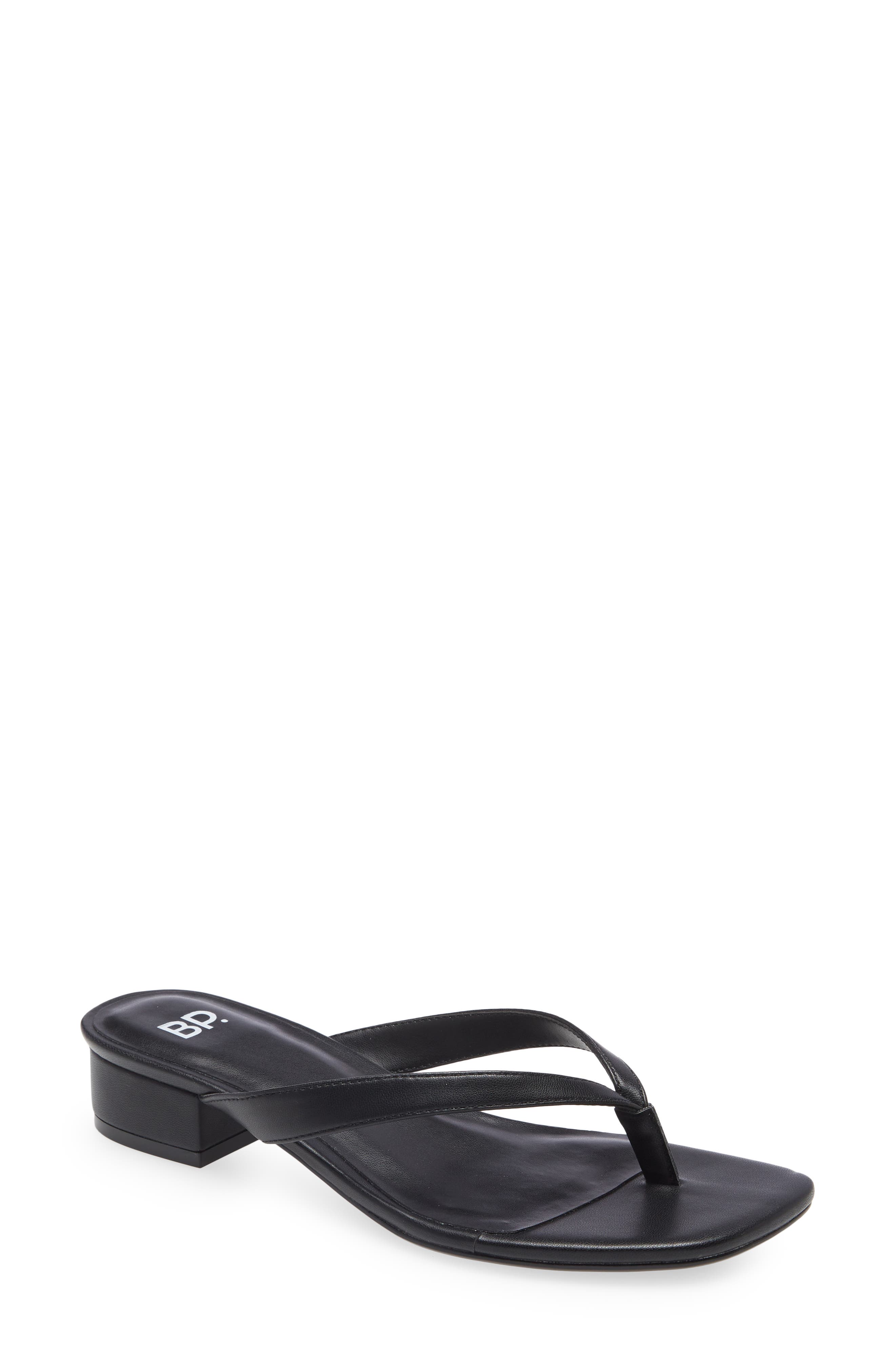 BP. Talon Sandal, Main, color, 