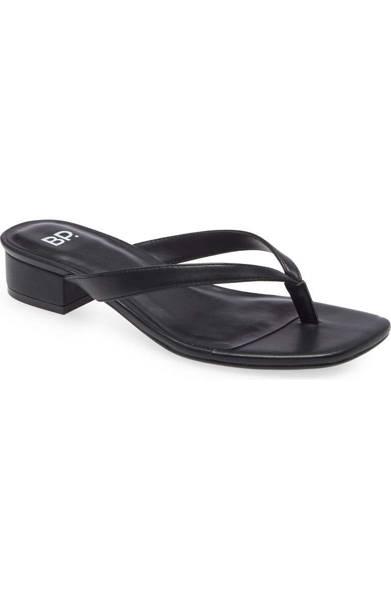 BP. Talon Sandal, Main, color,