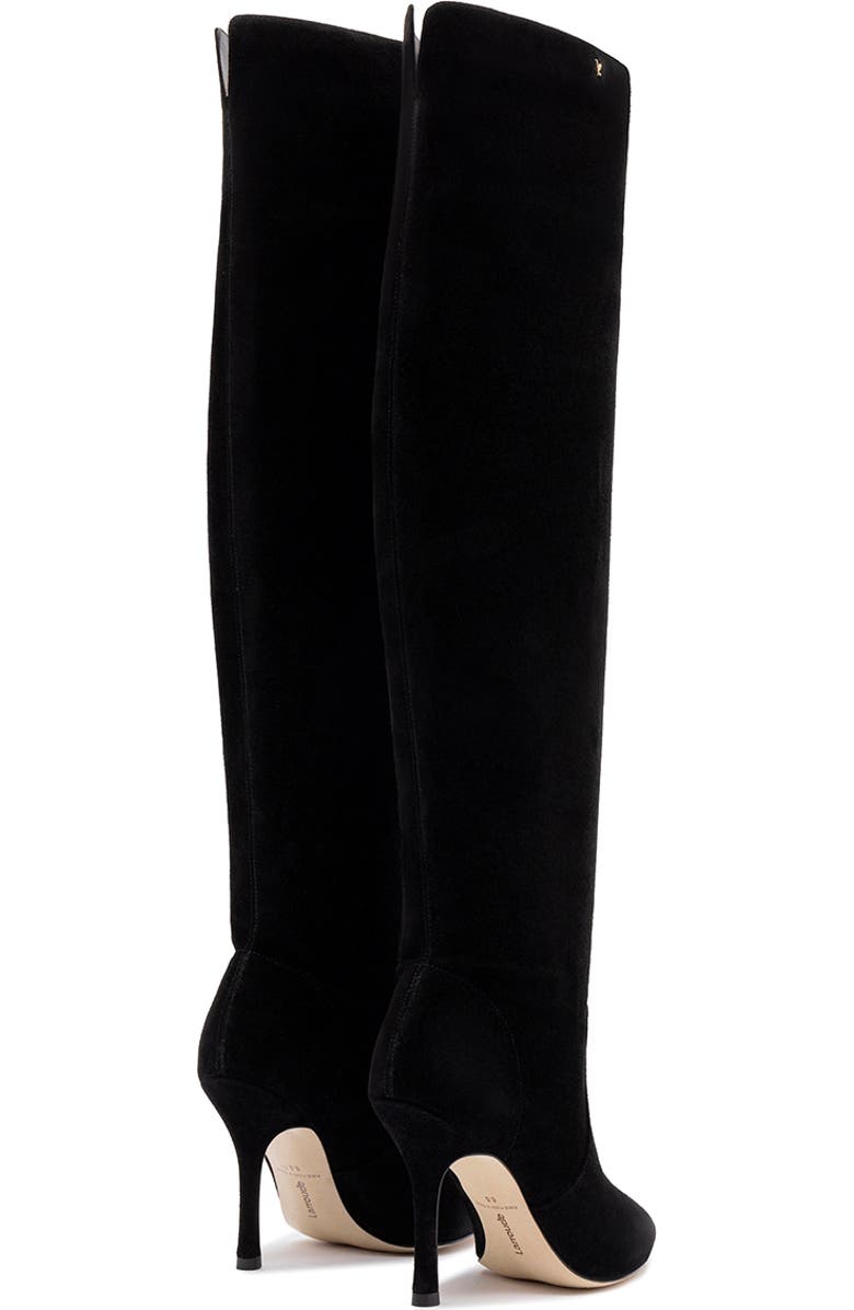 Larroudé Kate Slouch Boot, Alternate, color,