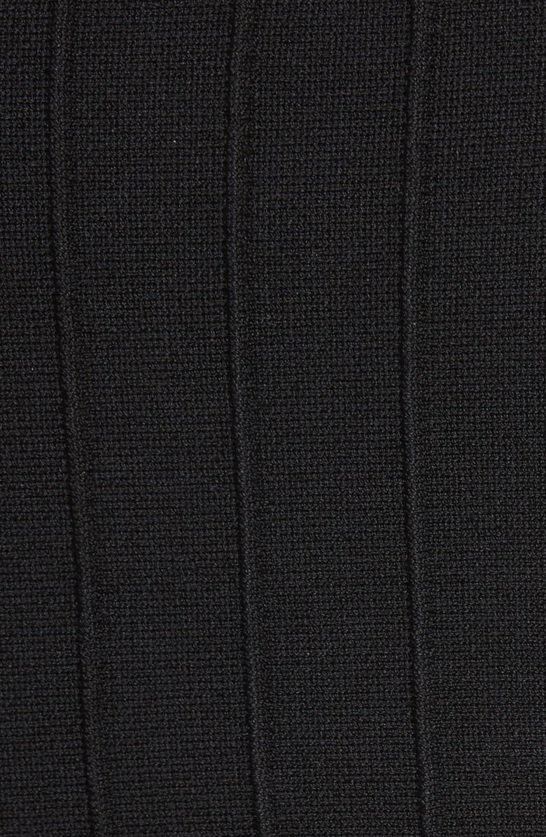 Simkhai Jonathan Simkhai Pleated Sequin Wrap Top, Alternate, color,