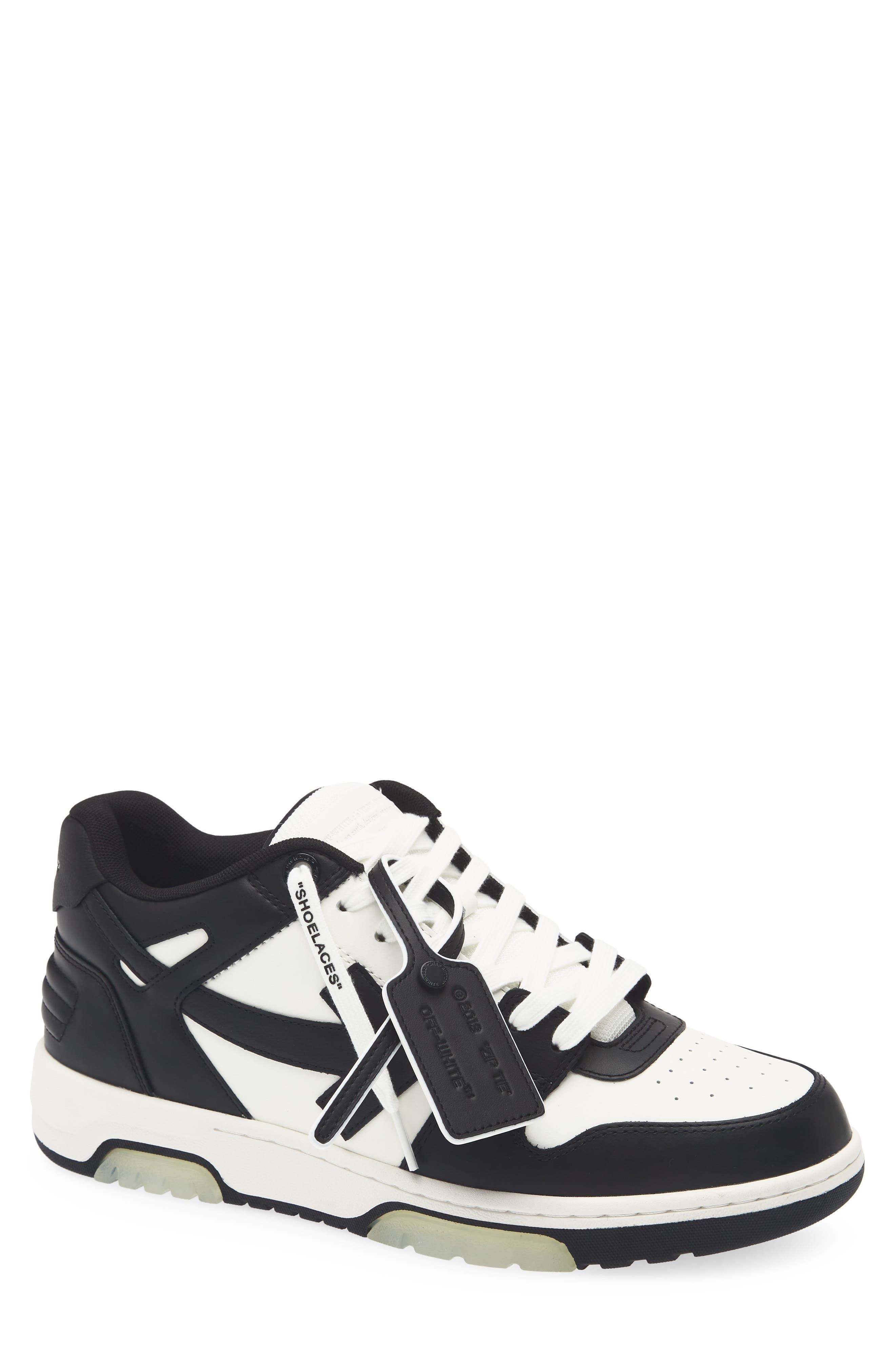 Off-White Out of Office Sneaker, Main, color, 