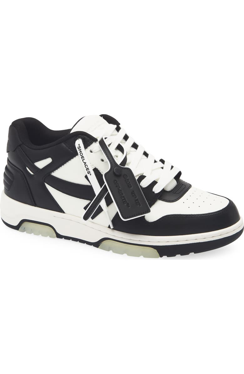 Off-White Out of Office Sneaker, Main, color,