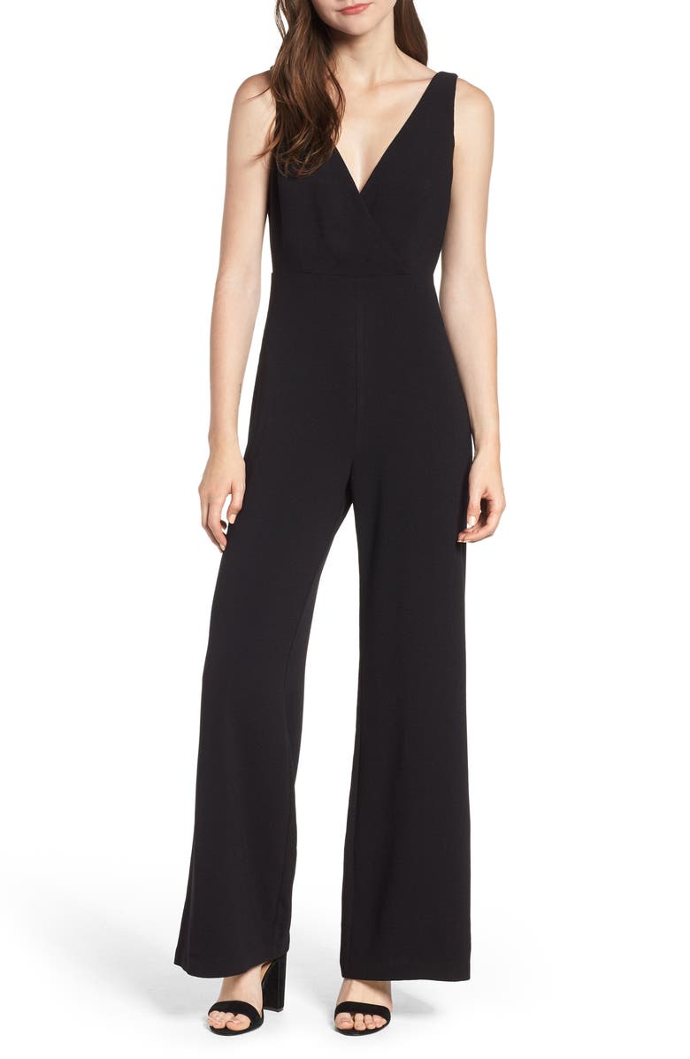 WAYF Curtis Jumpsuit, Main, color,