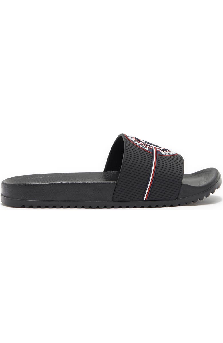 Tommy Hilfiger Rowdy Slip-On Sandal, Alternate, color,