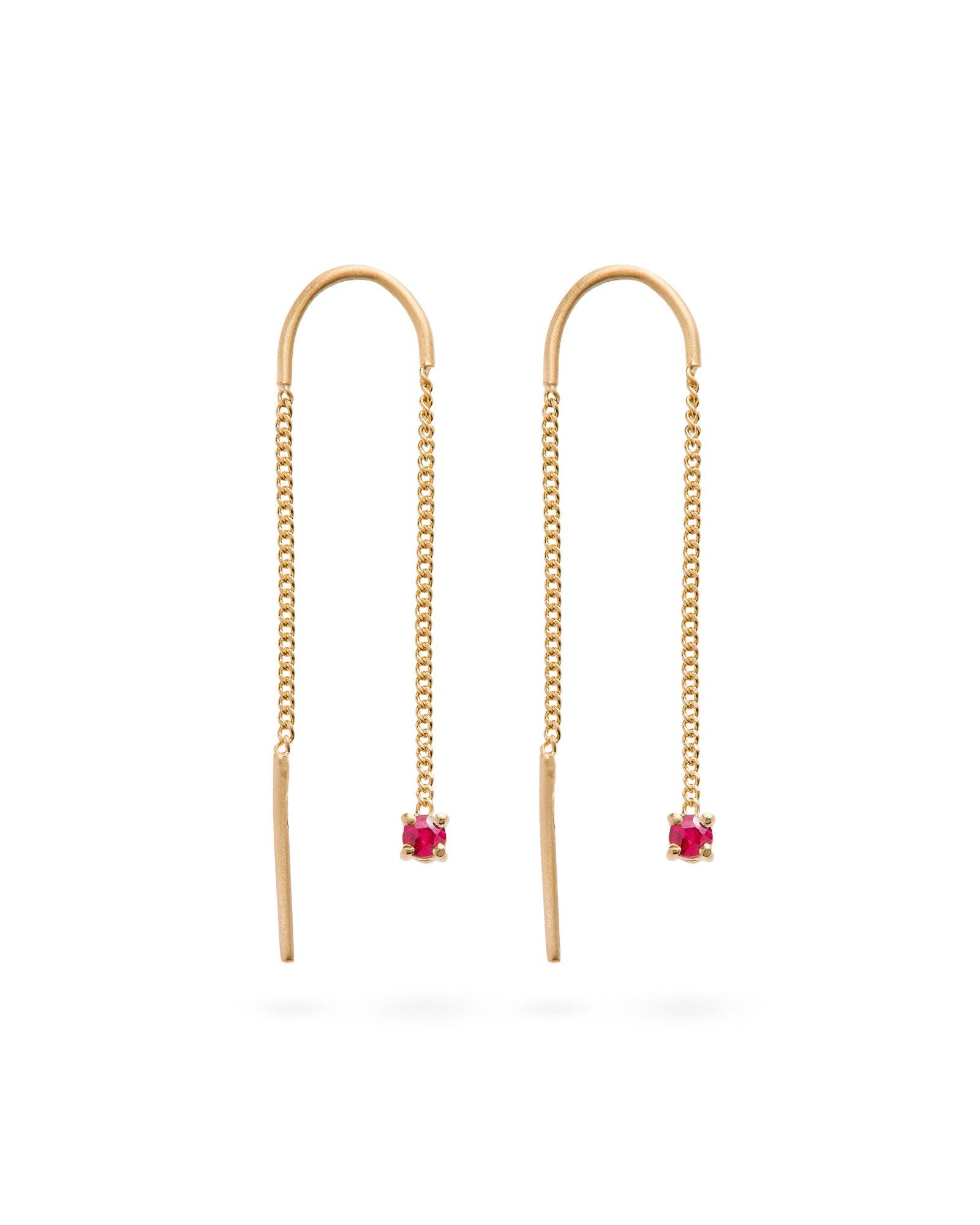 selected Ruby