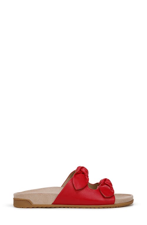 Vionic Elara Sandal In Fruit Punch