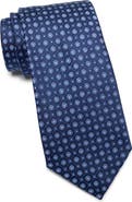 Ted Baker London Florette Silk Blend Tie