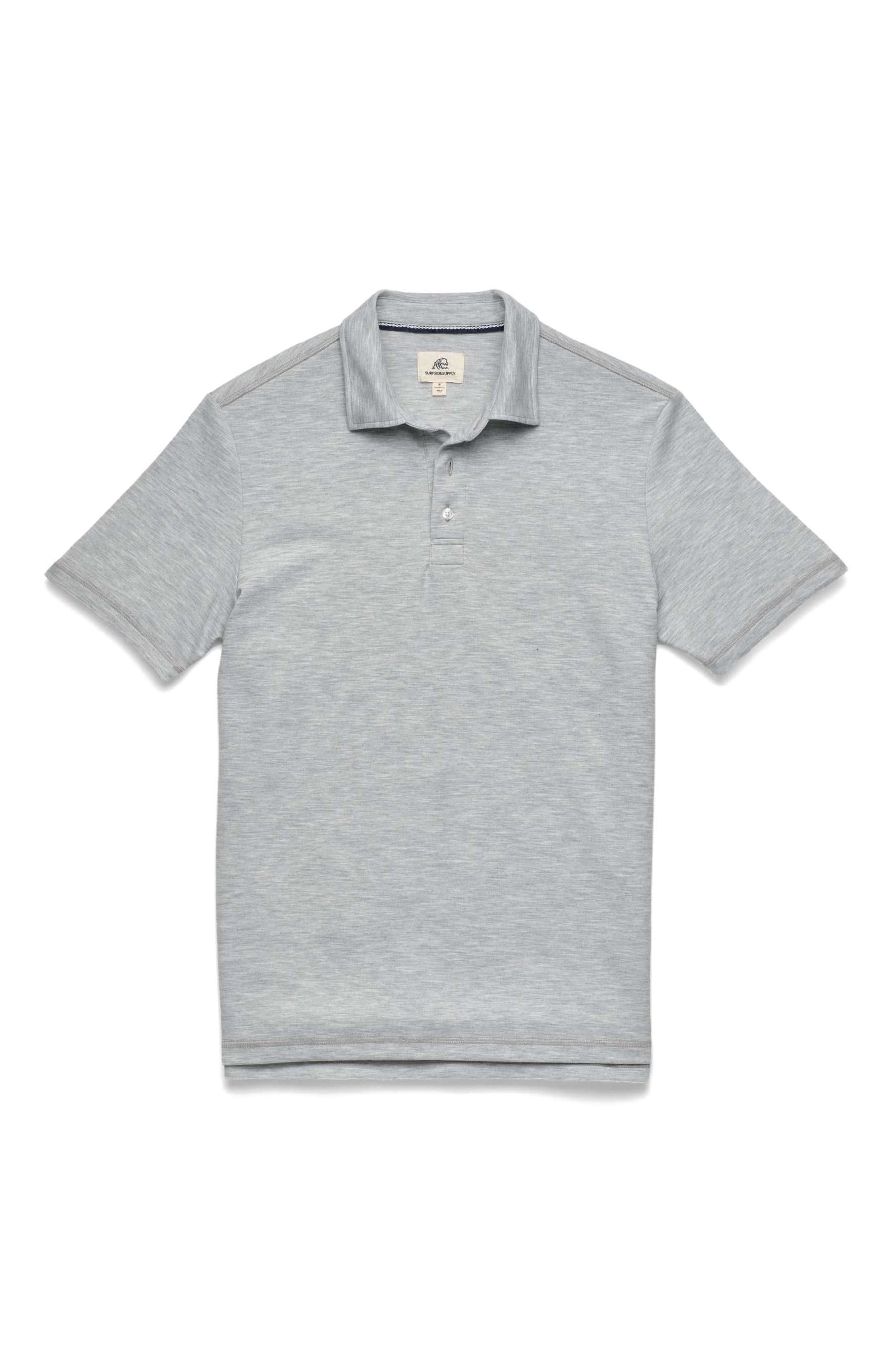 Ryan Pique Polo